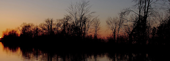 Welcome to King Fisher Motel...